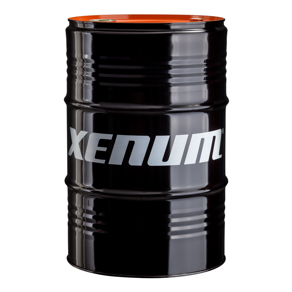 Aditivo Diesel Xenum Multi Conditioner250 ml - 15,20€ -   Capacidad 250 ml