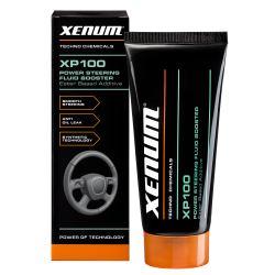 Additives - Xenum Power of Technology