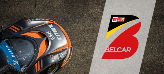 VGL Racing Belcar Series Xenum Racing