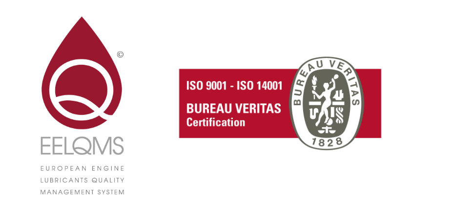 EEQLMS ISO 9001 ISO 14001