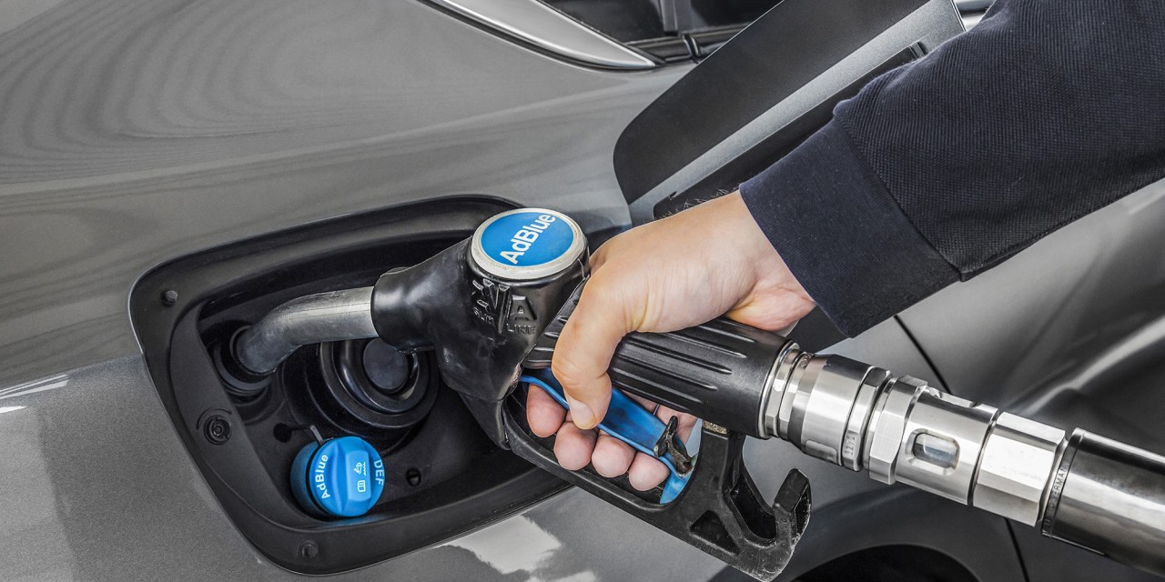 How does AdBlue cause engine problems and how can you prevent this? - Xenum  Power of Technology
